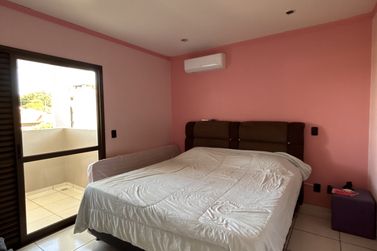 Sobrado &agrave; venda - 205m&sup2; - Cidade Alta 