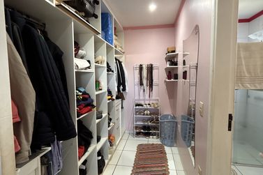 Sobrado &agrave; venda - 205m&sup2; - Cidade Alta 