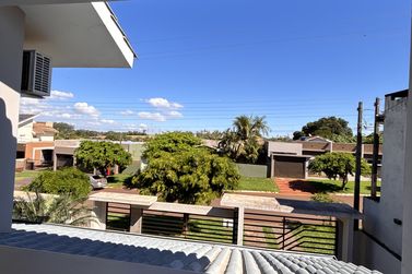 Sobrado &agrave; venda - 205m&sup2; - Cidade Alta 
