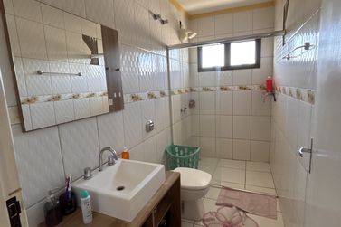 Sobrado &agrave; venda - 205m&sup2; - Cidade Alta 