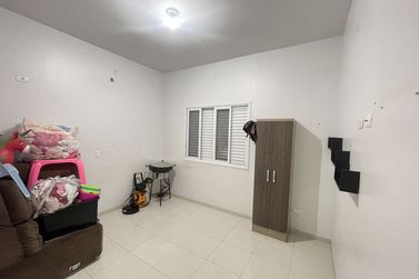 Casa &agrave; venda - 180m&sup2; - Centro