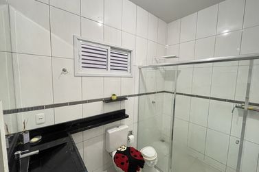 Casa &agrave; venda - 180m&sup2; - Centro