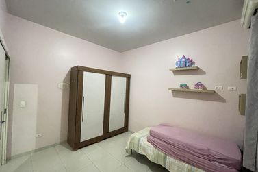 Casa &agrave; venda - 180m&sup2; - Centro
