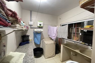 Casa &agrave; venda - 180m&sup2; - Centro