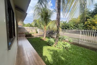 Casa &agrave; venda - 156m&sup2; - S&Atilde;O LUIZ