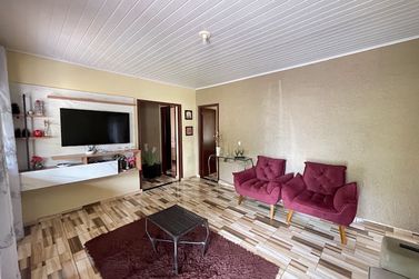 Casa &agrave; venda - 156m&sup2; - S&Atilde;O LUIZ