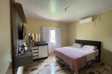 Casa &agrave; venda - 156m&sup2; - S&Atilde;O LUIZ