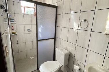 Casa &agrave; venda - 156m&sup2; - S&Atilde;O LUIZ