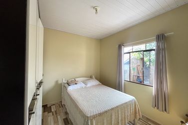 Casa &agrave; venda - 156m&sup2; - S&Atilde;O LUIZ