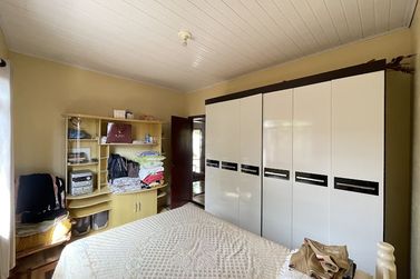 Casa &agrave; venda - 156m&sup2; - S&Atilde;O LUIZ