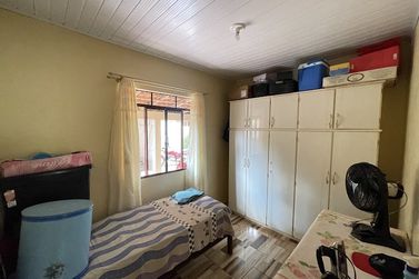 Casa &agrave; venda - 156m&sup2; - S&Atilde;O LUIZ
