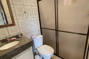 Casa &agrave; venda - 156m&sup2; - S&Atilde;O LUIZ