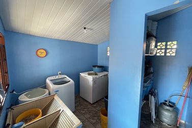 Casa &agrave; venda - 156m&sup2; - S&Atilde;O LUIZ