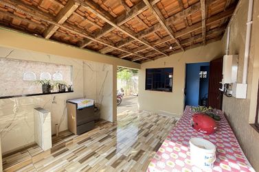 Casa &agrave; venda - 156m&sup2; - S&Atilde;O LUIZ