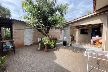 Casa &agrave; venda - 156m&sup2; - S&Atilde;O LUIZ