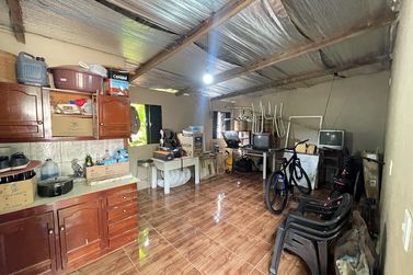 Casa &agrave; venda - 156m&sup2; - S&Atilde;O LUIZ