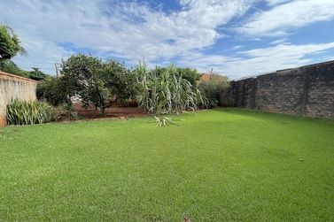 Casa &agrave; venda - 156m&sup2; - S&Atilde;O LUIZ