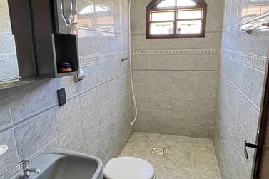 Sobrado &agrave; venda - 224m&sup2; - Centro