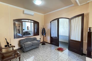 Sobrado &agrave; venda - 224m&sup2; - Centro