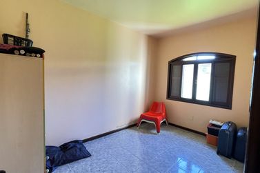 Sobrado &agrave; venda - 224m&sup2; - Centro