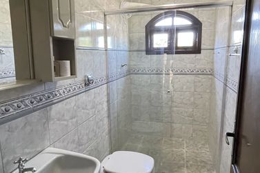 Sobrado &agrave; venda - 224m&sup2; - Centro
