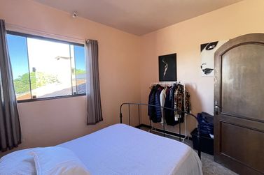 Sobrado &agrave; venda - 224m&sup2; - Centro