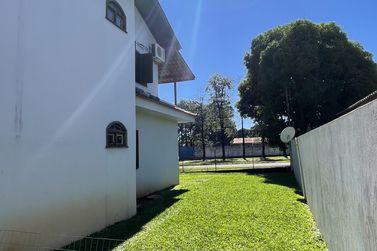 Sobrado &agrave; venda - 224m&sup2; - Centro