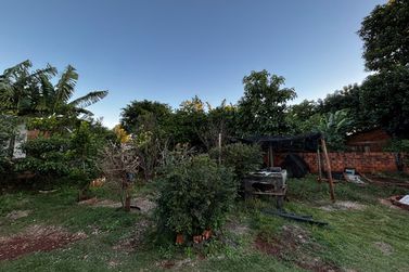 Casa &agrave; venda - 80m&sup2; - Subsede