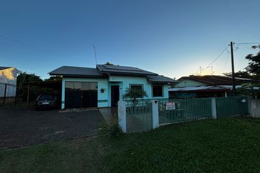 Casa &agrave; venda - 80m&sup2; - Subsede