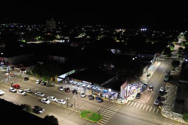 Terreno &agrave; venda - 1200m&sup2; - CENTRO