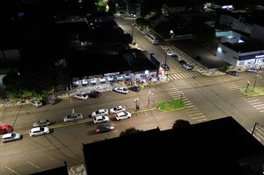 Terreno &agrave; venda - 1200m&sup2; - CENTRO