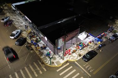 Terreno &agrave; venda - 1200m&sup2; - CENTRO