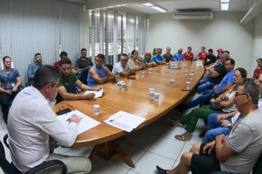 A feira promete reunir sabores, m&uacute;sica e tradi&ccedil;&atilde;o, fortalecendo o setor 