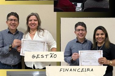 AME promove curso gratuito de Gest&atilde;o Financeira com foco em Fluxo de Caixa