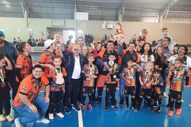 Arrai&aacute; da K1 Sports ser&aacute; realizado no dia 21 de junho no Santa M&ocirc;nica