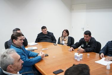 Comiss&atilde;o de moradores e agricultores conquista isen&ccedil;&atilde;o de ped&aacute;gio 