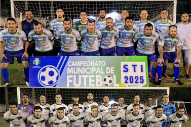 Fut Ever e Rach&atilde;o Souza Espetacular carimbaram o passaporte para a grande final 