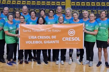 Federa&ccedil;&atilde;o Paranaense de Esportes Adaptados para Idosos ser&aacute; oficialmente lan&ccedil;ada