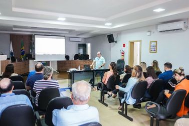 Fazenda e Sa&uacute;de apresentam balan&ccedil;o fiscal nesta quinta (26)