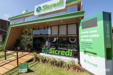 Sicredi leva R$ 2,5 bilh&otilde;es em cr&eacute;dito para o Show Rural Coopavel 2026