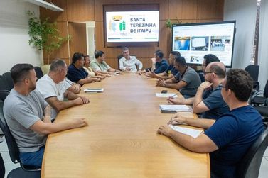 Transporte universit&aacute;rio entra em novo momento em STI 