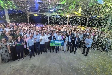 Paran&aacute; anuncia R$ 1,1 bilh&atilde;o em investimentos para ampliar servi&ccedil;os de sa&uacute;de