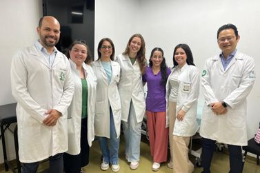 Paran&aacute; come&ccedil;a a implementar nova pol&iacute;tica de preven&ccedil;&atilde;o da fragilidade &oacute;ssea