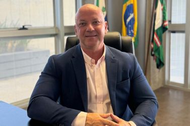 Ratinho Junior nomeia Zanicotti para novo mandato no MPPR