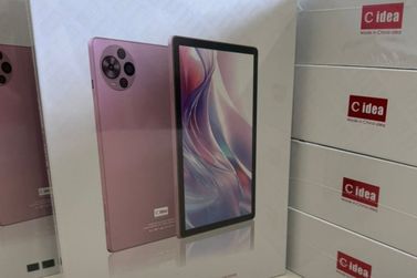 Munic&iacute;pio entrega tablets e moderniza a&ccedil;&otilde;es de combate a endemias