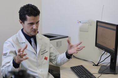 Paran&aacute; &eacute; o 1&ordm; estado a usar Intelig&ecirc;ncia Artificial do Google no tratamento do c&acirc;ncer