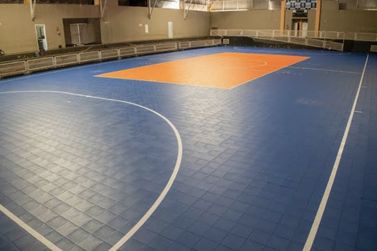 1&ordm; Regional de Futsal de Santa Terezinha de Itaipu tem in&iacute;cio nesta segunda-feira