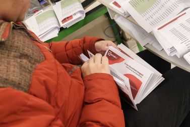 Aberto per&iacute;odo de inscri&ccedil;&otilde;es para aux&iacute;lio-transporte universit&aacute;rio 