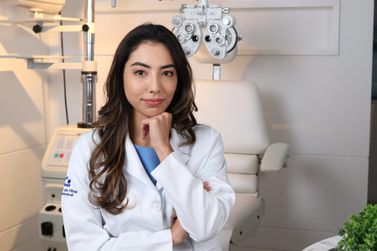 Cirurgia refrativa pode reduzir a depend&ecirc;ncia de &oacute;culos e lentes