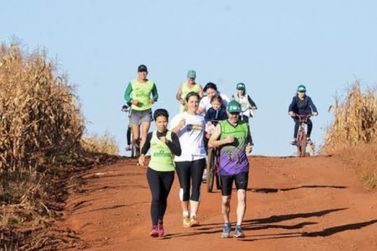Festa do Colono ser&aacute; realizada no dia 26 na Comunidade Aparecidinha